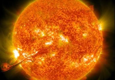 超日太阳最新消息（超日太阳为什么会出现这种情况?如何预防并解决?）