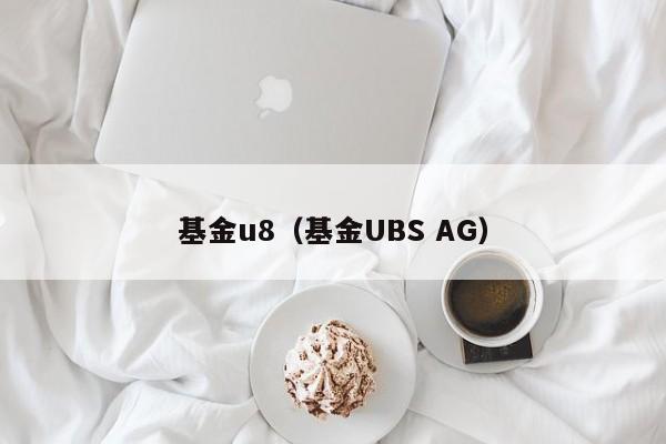 基金u8（基金UBS AG）,第1张