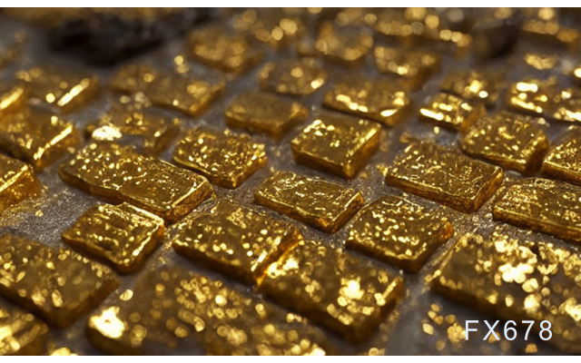 黄金期货行情（国际黄金期货行情）,黄金期货行情（国际黄金期货行情）,第1张