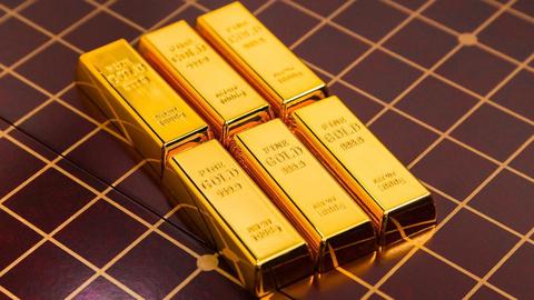 每盎司黄金等于多少克（盎司黄金等于多少克黄金）,每盎司黄金等于多少克（盎司黄金等于多少克黄金）,第2张