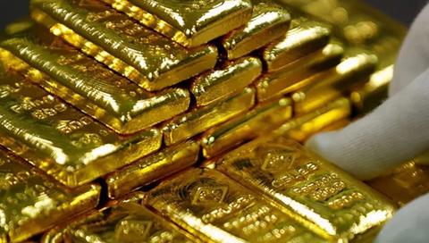 黄金多少一克（黄金多少一克2023年价格）,黄金多少一克（黄金多少一克2023年价格）,第3张