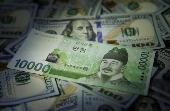 今日韩币汇率（今日韩币汇率对人民币买入价格）,今日韩币汇率（今日韩币汇率对人民币买入价格）,第2张