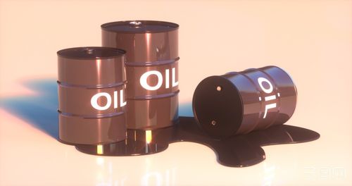 原油（原油一桶油多少公斤）,原油（原油一桶油多少公斤）,第2张