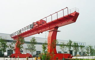天桥起重（中国靠前起重机品牌）,天桥起重（中国靠前起重机品牌）,第3张