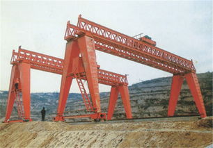 天桥起重（中国靠前起重机品牌）,天桥起重（中国靠前起重机品牌）,第2张