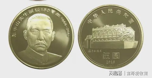 2016纪念币（2016纪念币值钱吗）,2016纪念币（2016纪念币值钱吗）,第1张