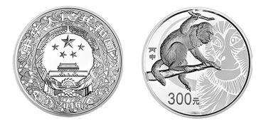 2016纪念币（2016纪念币值钱吗）,2016纪念币（2016纪念币值钱吗）,第2张