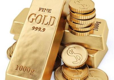 黄金1盎司等于多少克（国际黄金一盎司多少钱）