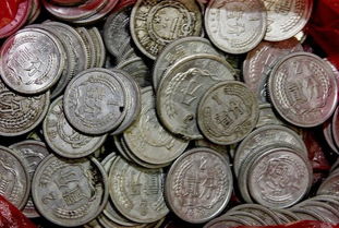 银行回收硬币（银行回收硬币价格表2023）,银行回收硬币（银行回收硬币价格表2023）,第3张